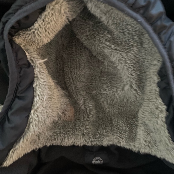 Kids puffer jacket - Picture 5 of 6